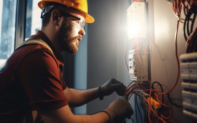 Electrical Safety Tips Every Homeowner Should Know